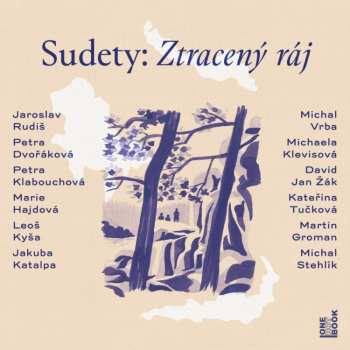 Album Various: Sudety: Ztracený Ráj