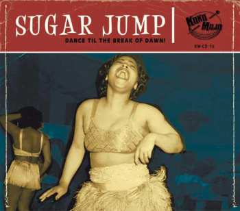 CD Various: Sugar Jump (Dance Til The Break Of Dawn!)