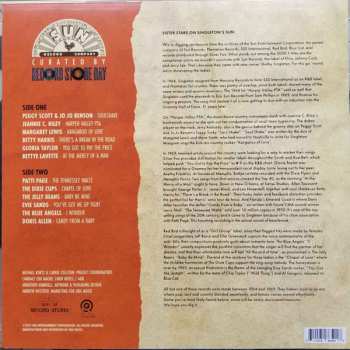 LP Various: Sun Records Curated By Record Store Day Volume 6 LTD