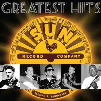 Album Various: Sun Records Greatest Hits