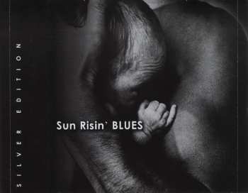 2CD Various: Sun Risin' Blues