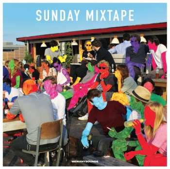 CD Various: Sunday Mixtape