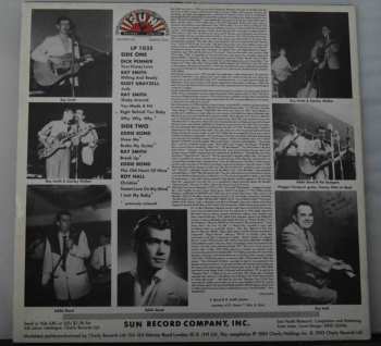 LP Various: Sun Set Still Hot and Goin Strong