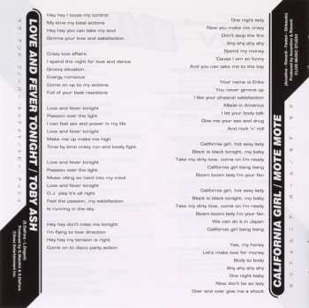 CD Various: Super Eurobeat Presents Euromach Special Collection Vol. 2