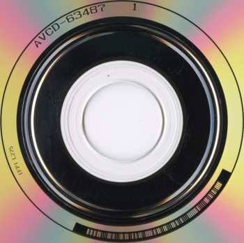 CD Various: Super Eurobeat Presents Euromach Special Collection Vol. 2