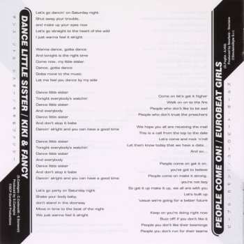 CD Various: Super Eurobeat Presents Euromach Special Collection Vol. 4