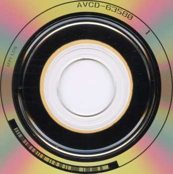 CD Various: Super Eurobeat Presents Euromach Special Collection Vol. 4