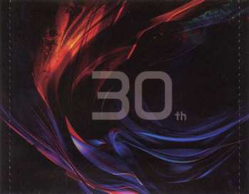 2CD Various: Super Eurobeat Presents Initial D 30th Anniversary Collection Vol.1