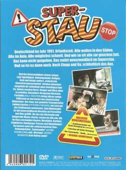 DVD Various: Superstau (Soundtrack)