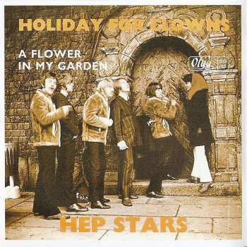 2CD Various: Svenska Shakers