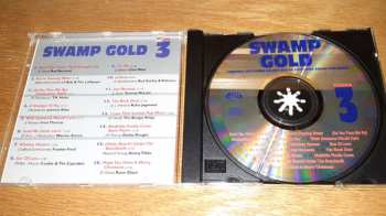 CD Various: Swamp Gold Volume 3
