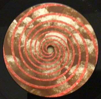 LP Various: Swedish Meatballs The Hard Rock Psych Underground 1970 - 1977 Vol 2