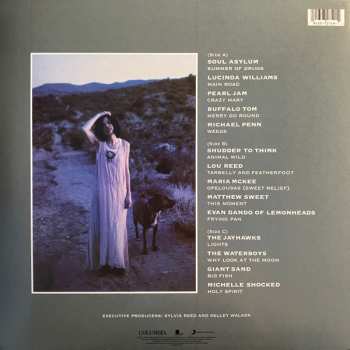 2LP Various: Sweet Relief (A Benefit For Victoria Williams)