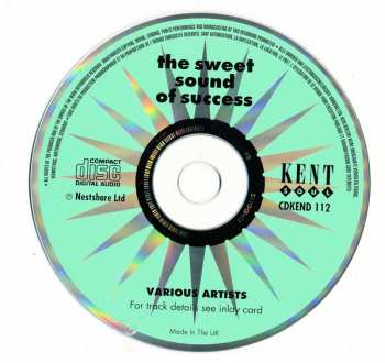 CD Various: Sweet Sound Of Success