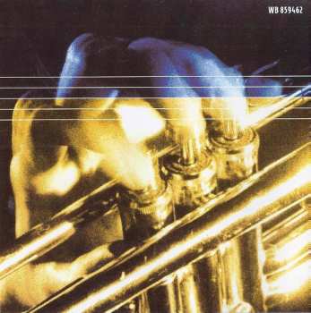 CD Various: Swing Is The Thing