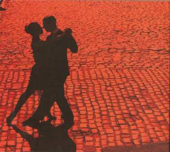2CD Various: Tango - The Passion Of Dance