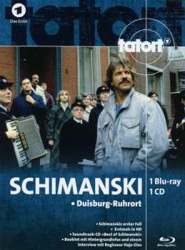 Album Various: Tatort: Schimanski - Duisburg-ruhrort