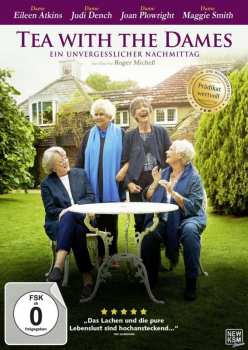 DVD Various: Tea With The Dames - Ein Unvergesslicher Nachmittag