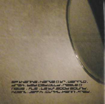 CD Various: Tech-House Tribal