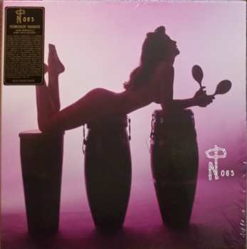 3LP/Box Set Various: Technicolor Paradise: Rhum Rhapsodies & Other Exotic Delights CLR