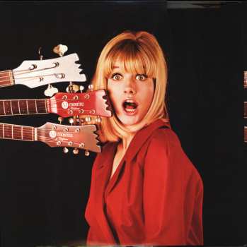 3LP/Box Set Various: Technicolor Paradise: Rhum Rhapsodies & Other Exotic Delights CLR