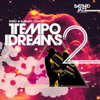 Album Various: Tempo Dreams Vol. 2
