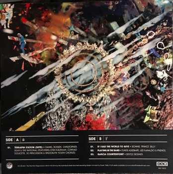 LP Various: Terrapin Station (Suite) LTD