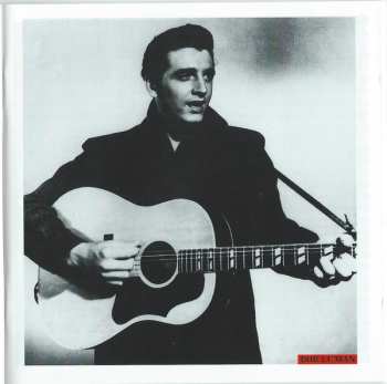 CD Various: That'll Flat ... Git It! Vol. 12: Rockabilly From The Vaults Of Imperial Records