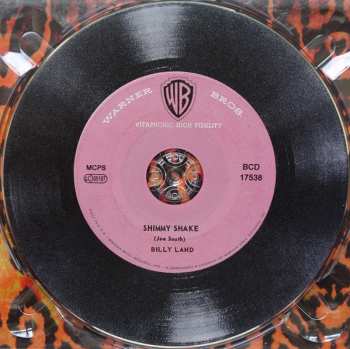 CD Various: That'll Flat ... Git It! Vol. 28: Rockabilly & Rock’N'Roll From The Vaults Of Warner Brothers & Reprise Records