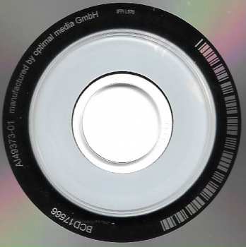 CD Various: That'll Flat ... Git It! Vol. 30: Rockabilly & Rock’N'Roll From The Vaults Of RCA Victor Records 