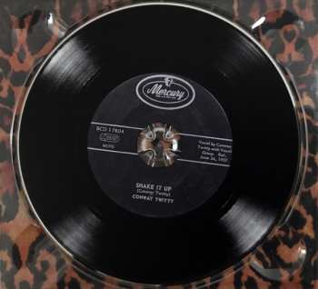 CD Various: That'll Flat... Git It! Vol. 35: Rockabilly & Rock'N'Roll From The Vaults Of Mercury And Limelight Records