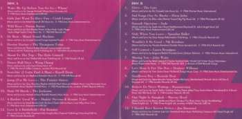 2CD Various: The 80's Collection 1984