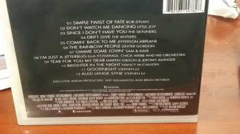 CD Various: The Age of Adaline - Original Motion Picture Soundtrack