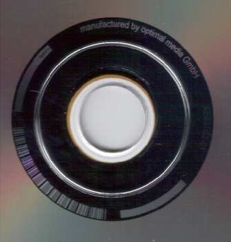 2CD Various: The American Avant-Garde In The 20th Century