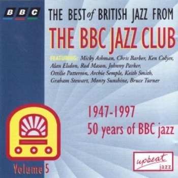 Album Various: The Best Of British Jazz From The BBC Jazz Club Volume 5