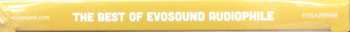 CD Various: The Best Of Evosound Audiophile