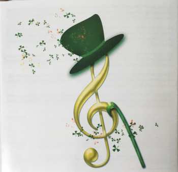 2CD Various: The Best Of Ireland