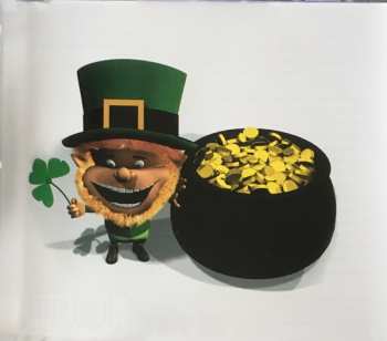 2CD Various: The Best Of Ireland