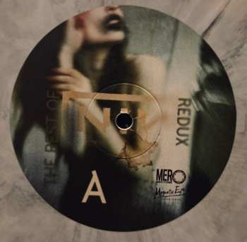 2LP Various: The Best Of Nine Inch Nails (Redux)