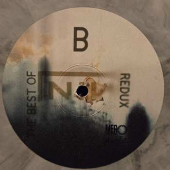 2LP Various: The Best Of Nine Inch Nails (Redux)