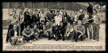 CD Various: The Best Of Ripsaw Records Vol.1