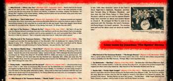 CD Various: The Best Of Ripsaw Records Vol.1