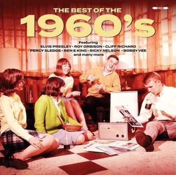 Album Various: The Best Of The 1960's