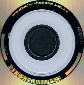 CD Various: The Blues Roots Of The Rolling Stones