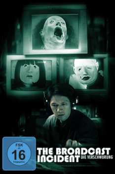 DVD Various: The Broadcast Incident - Die Verschwörung
