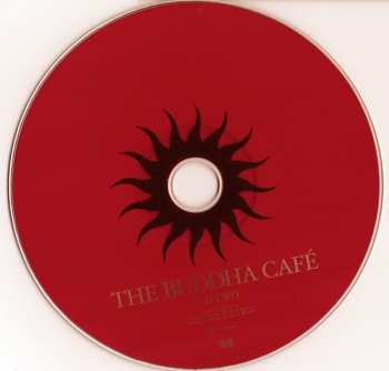 3CD/Box Set Various: The Buddha Café