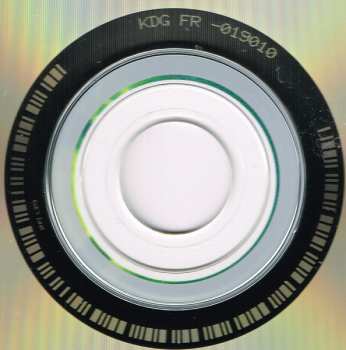 2CD Various: The Colossus Of Rhodes