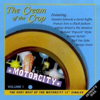 Album Various: The Cream Of The Crop, Vol. 1