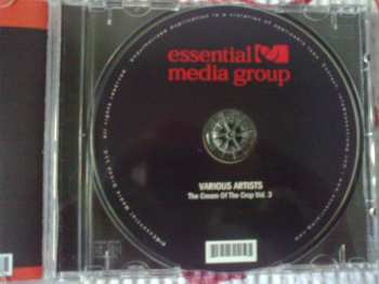 CD Various: The Cream Of The Crop, Vol. 3