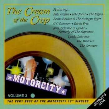 Album Various: The Cream Of The Crop, Vol. 3